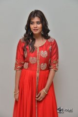 Hebah Patel At Mister Movie Trailer Launch